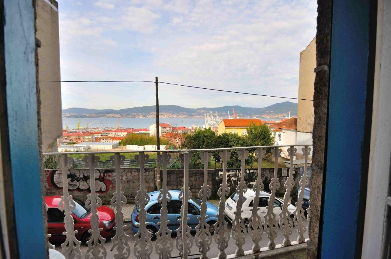 Rúa Pino 110 Apartamento