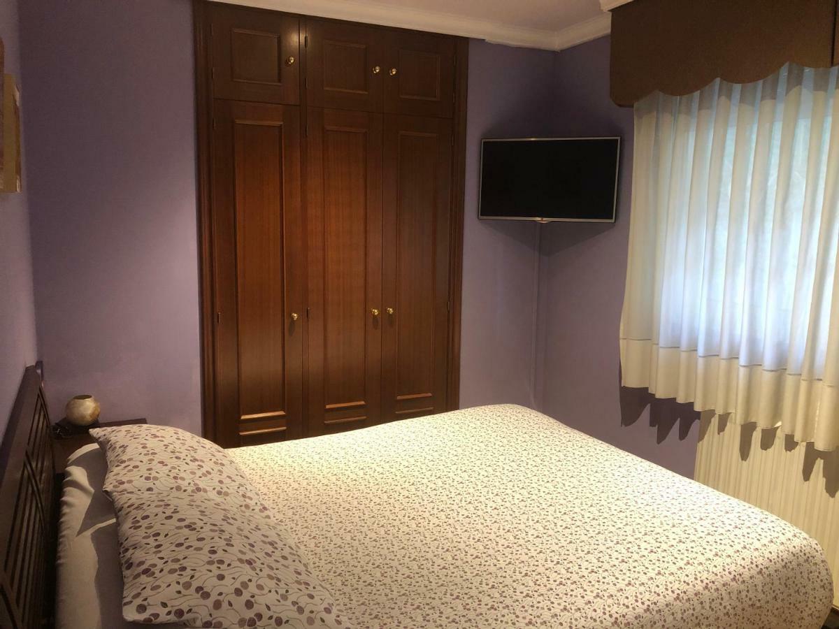 Apartamento Apartamento 2 Hab. En Vigo