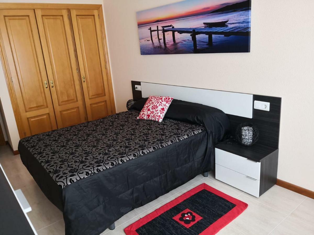 Apartamento Playa Samil *