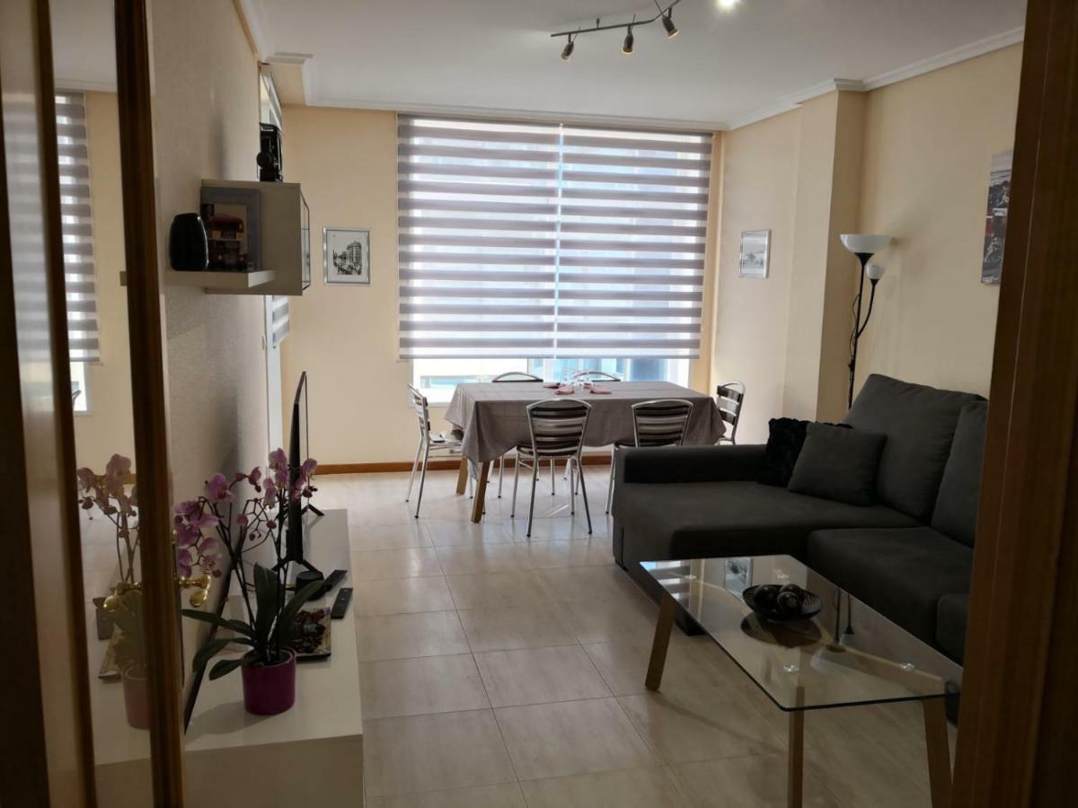 Apartamento Playa Samil *
