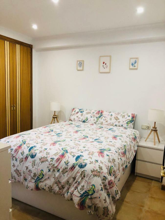único Apartamento Vigo