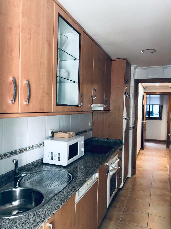 Apartamento único *