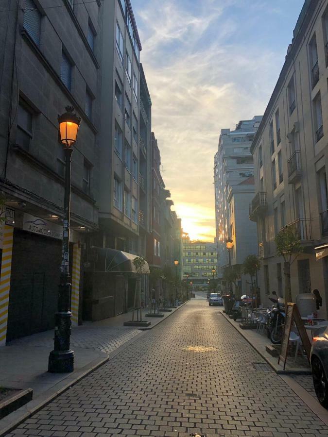 único