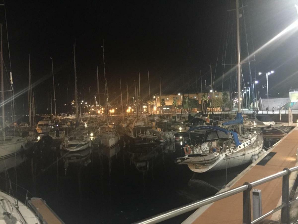 De La Luz Centrico En Nautico -parking