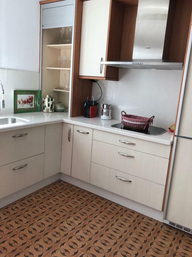 Apartamento Piso Excepcional