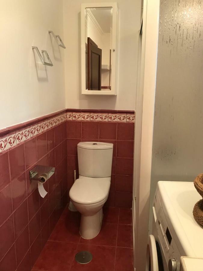 Apartamento Piso Excepcional *