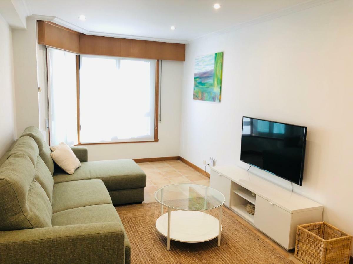 Apartamento único