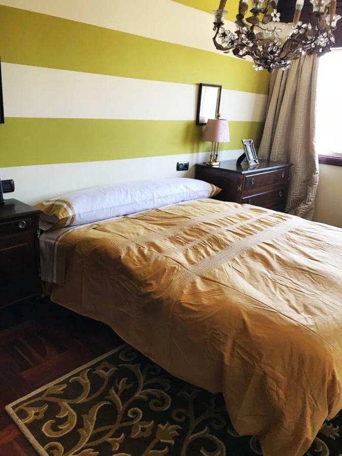 Piso Excepcional Apartamento Vigo