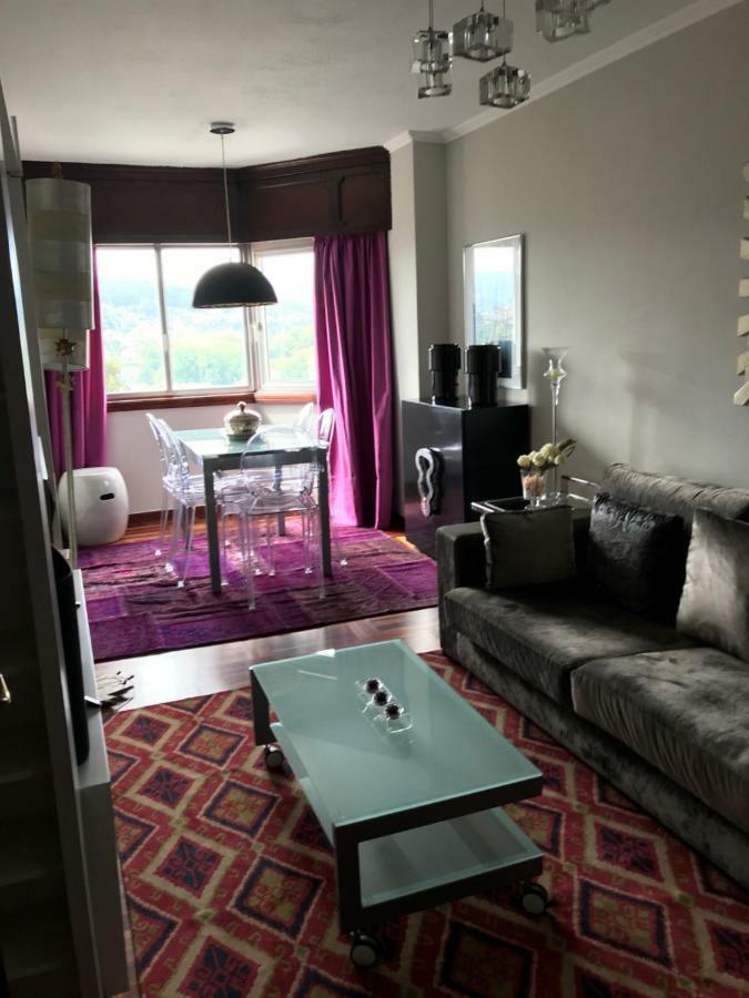 Apartamento Piso Excepcional Vigo