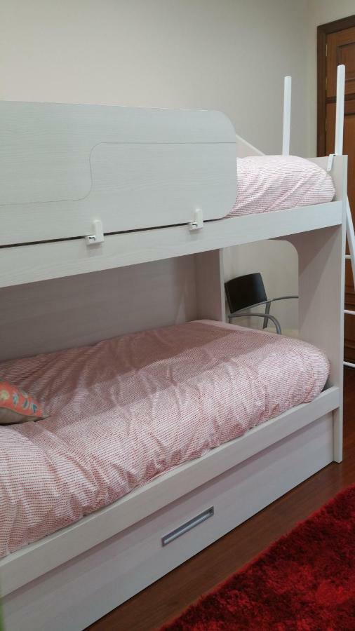 Ideal Familias Y Grupos Apartamento *
