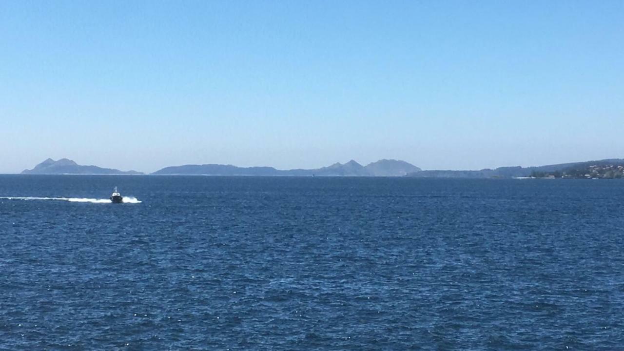 Apartamento Edificio El Moderno, 1.902 Vigo