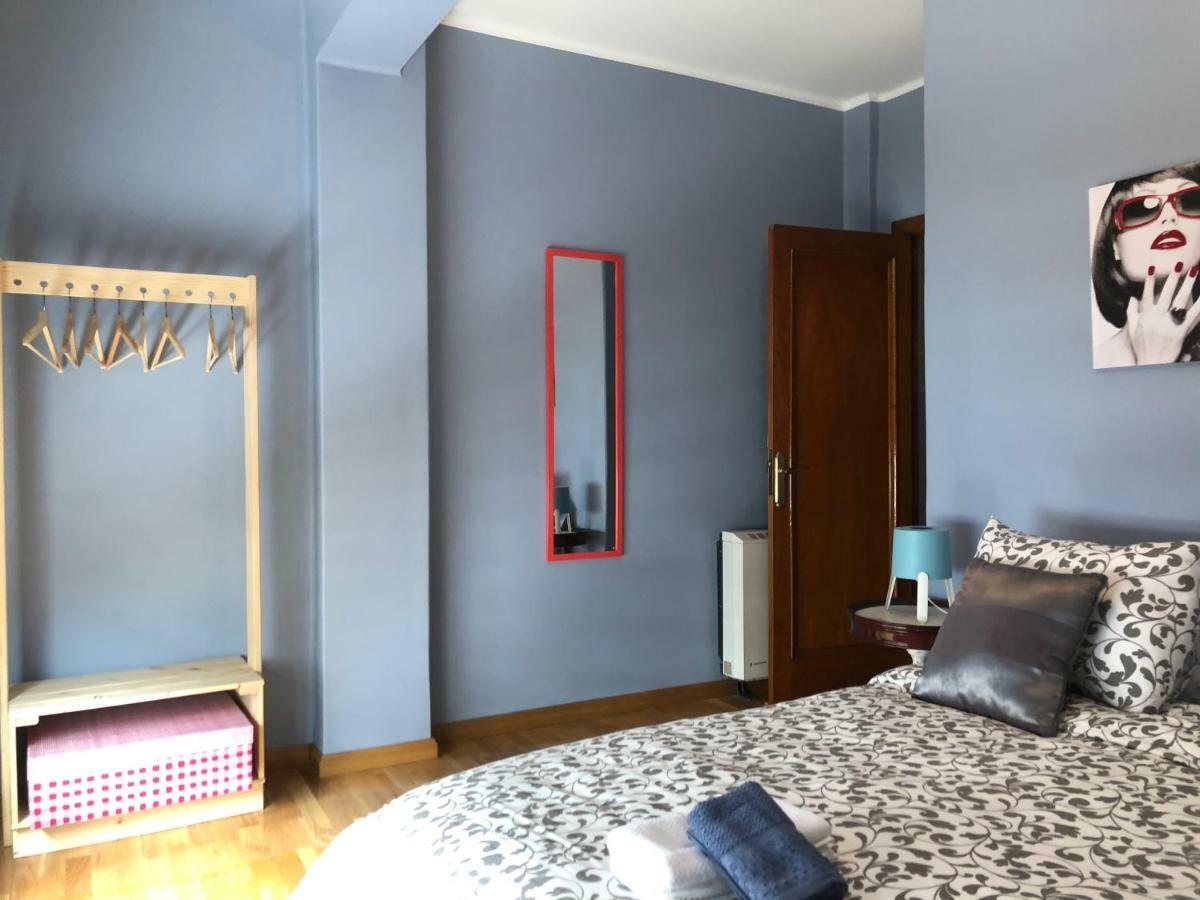 Excursions Blue Apartamento *