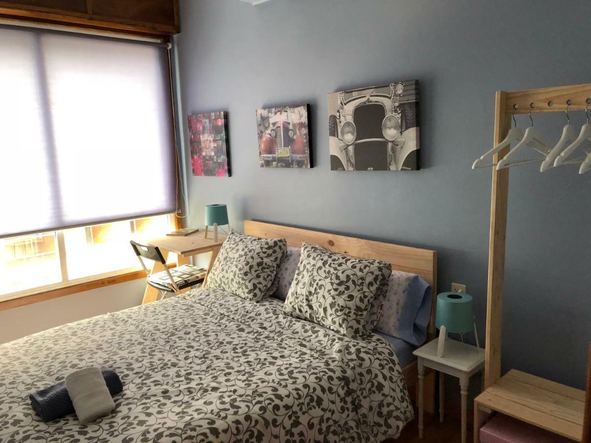 Excursions Blue Apartamento Vigo