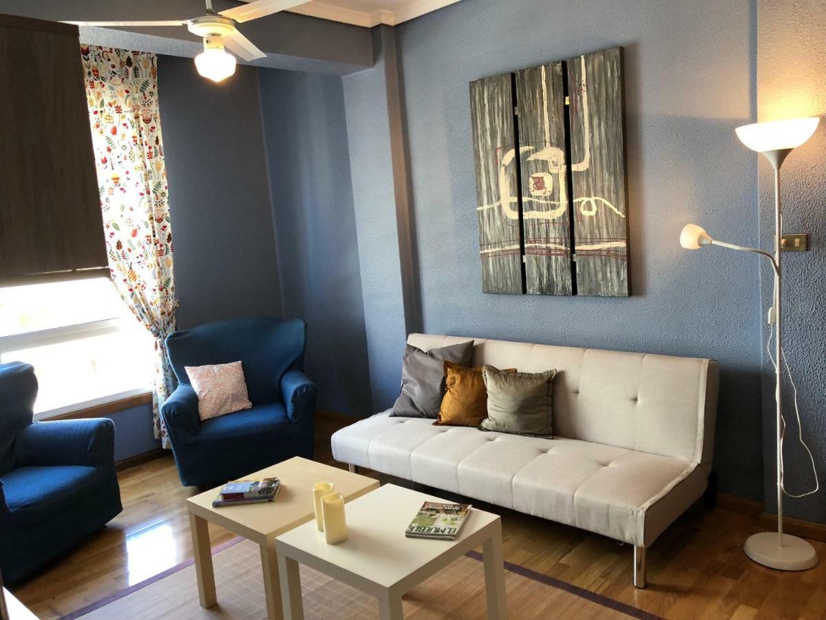 Apartamento Excursions Blue