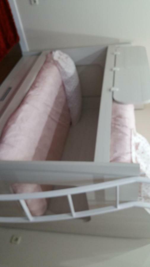 Ideal Familias Y Grupos Apartamento Vigo
