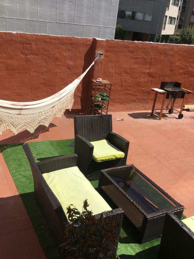 Alojamiento Ideal Grupo Bed & Breakfast Vigo