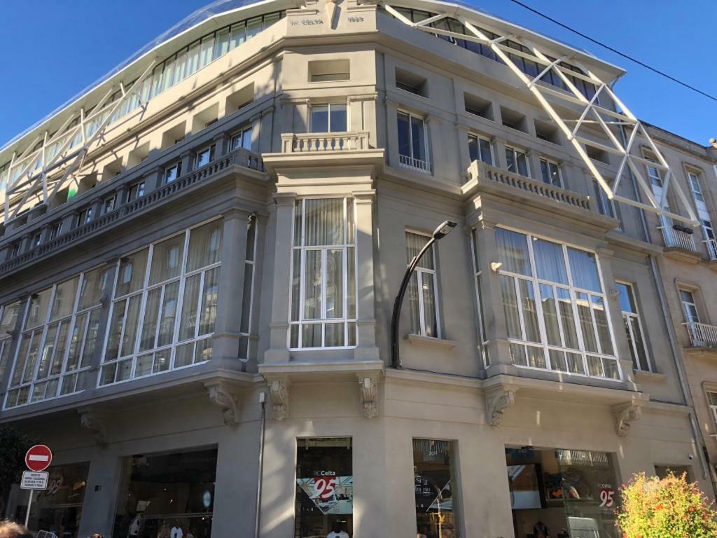 Céntrico Apartamento. Parking Incl. Apartamento *