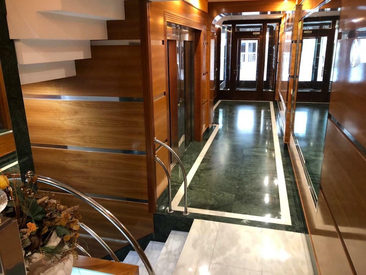 Apartamento Céntrico Apartamento. Parking Incl. Vigo