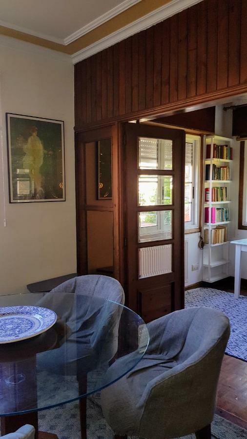 Apartamento Casa Magda Vigo