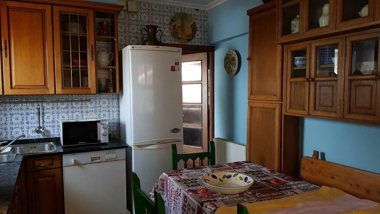 Casa Magda * Vigo