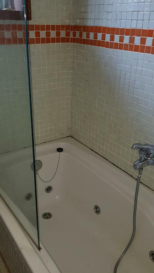 Apartamento Casa Magda *
