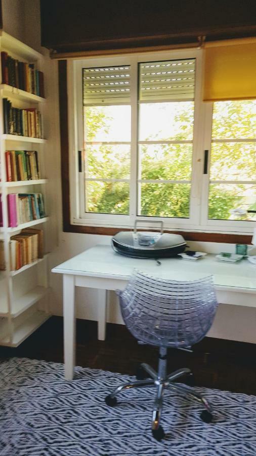 Apartamento Casa Magda Vigo