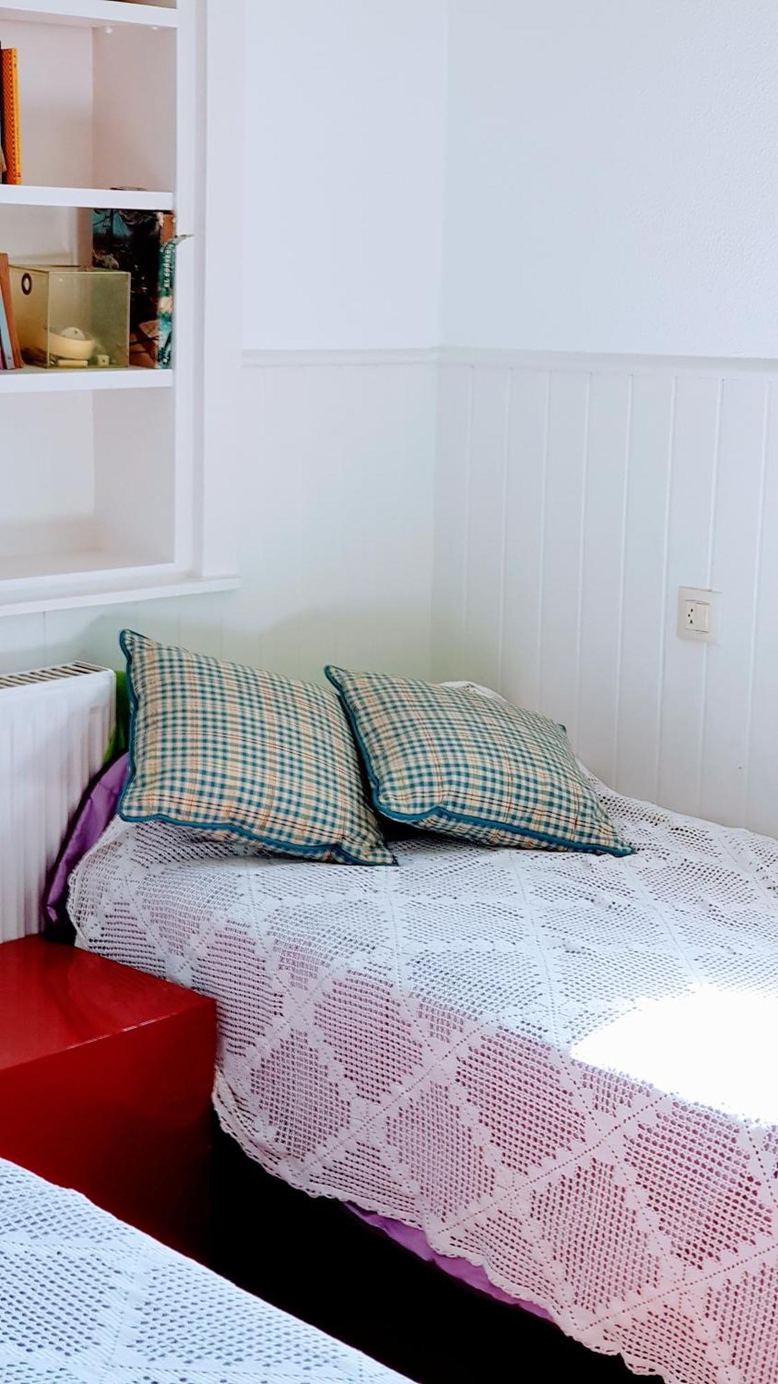 Apartamento Casa Magda