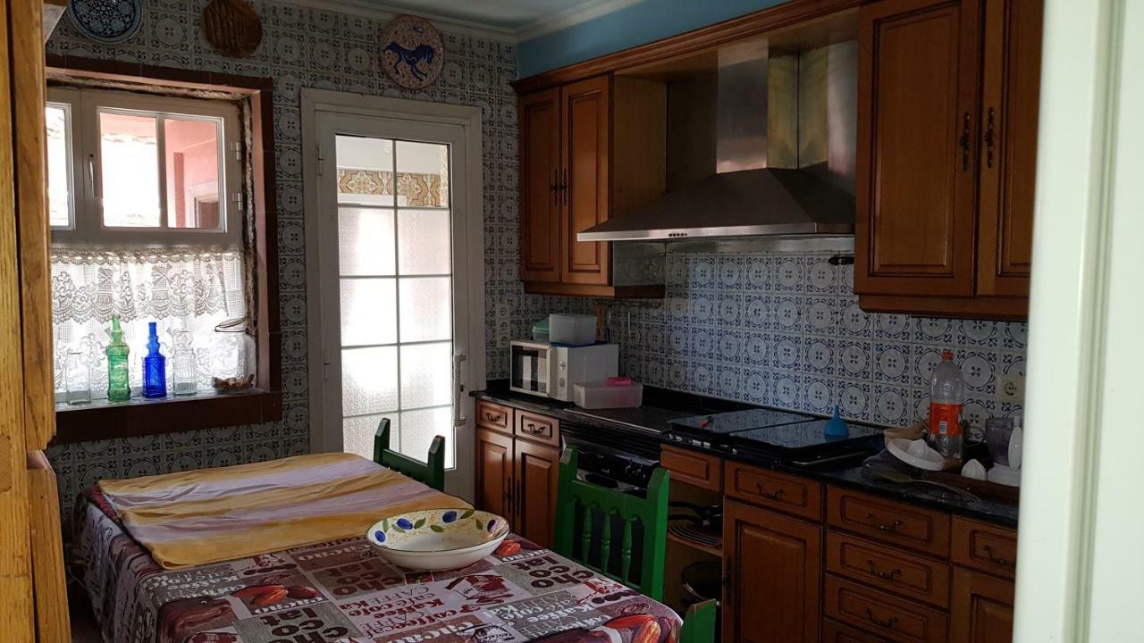 Casa Magda * Vigo