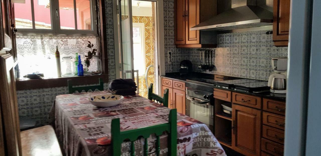 Casa Magda Apartamento Vigo