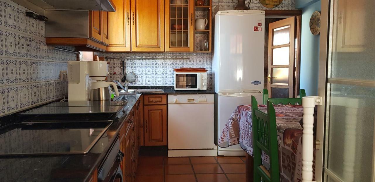 Casa Magda Apartamento Vigo