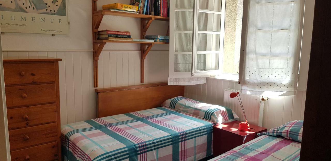 Apartamento Casa Magda *
