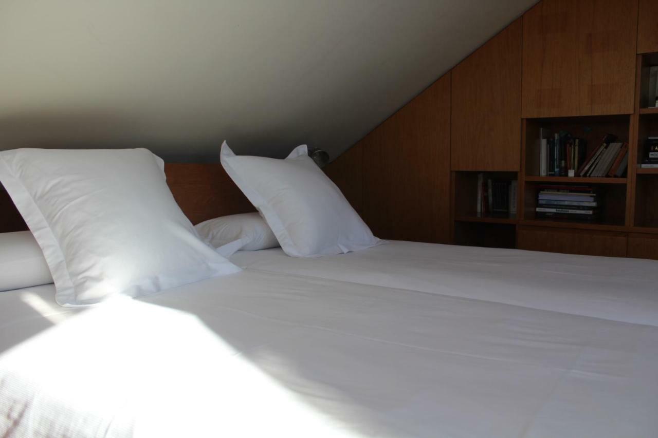 Apartamento A Casa Rosa- ático *