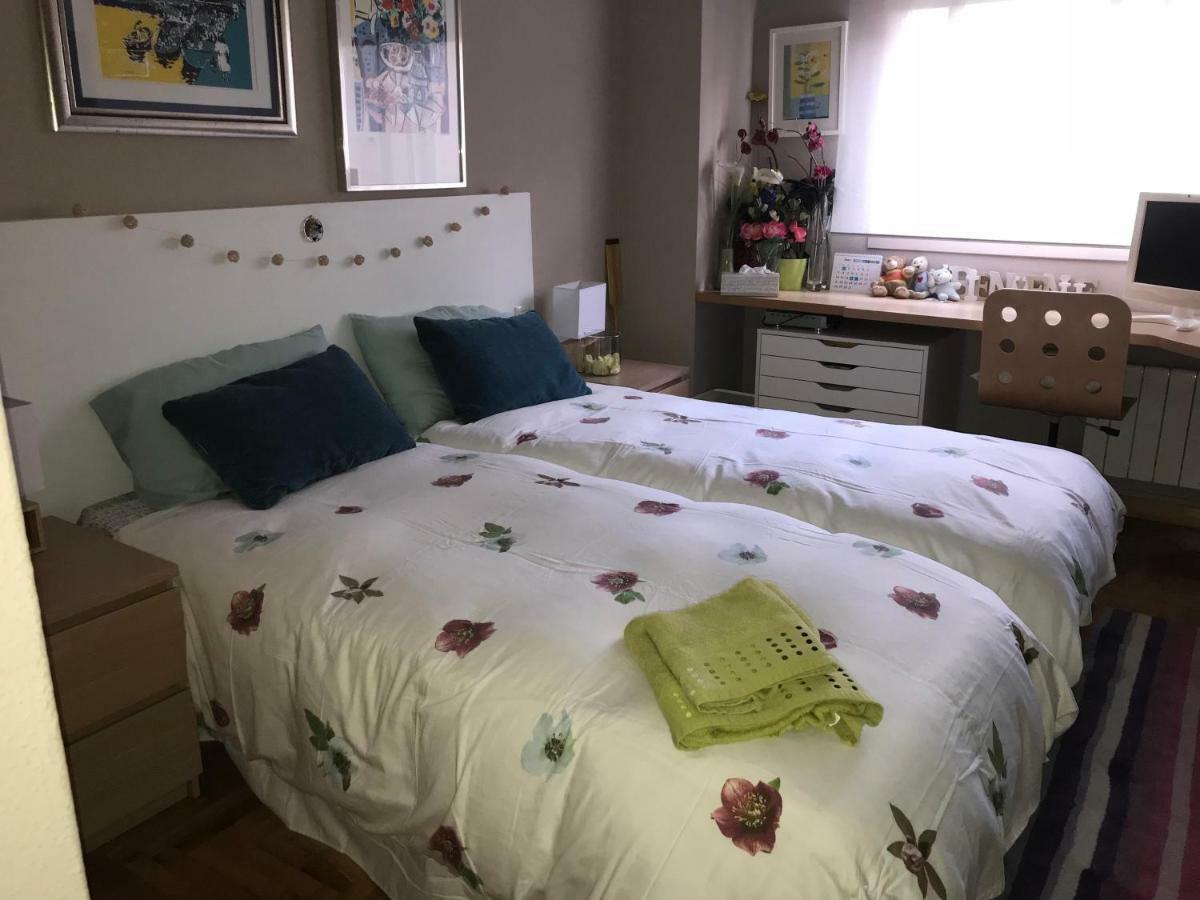 Apartamento Casa Castelao, Parking Gratuito *