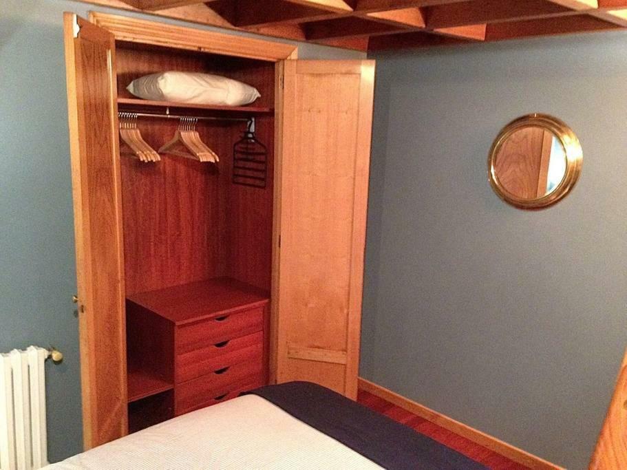 Сasa de vacaciones Casa Molinos De Samil, Vigo