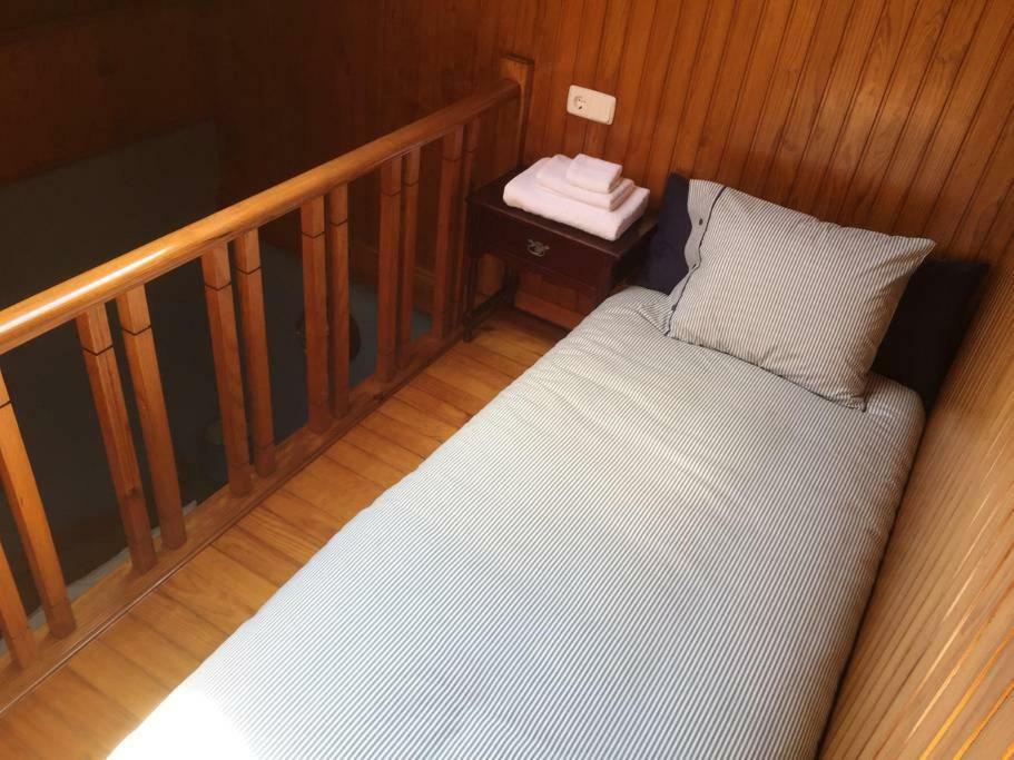 Casa Molinos De Samil,