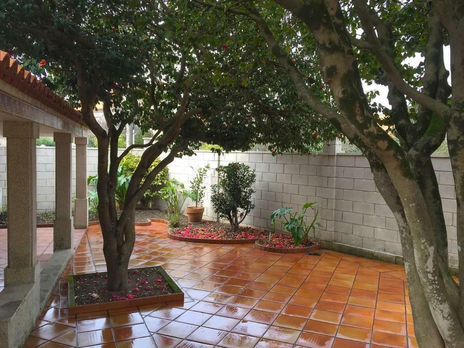 Сasa de vacaciones Casa Molinos De Samil, Vigo