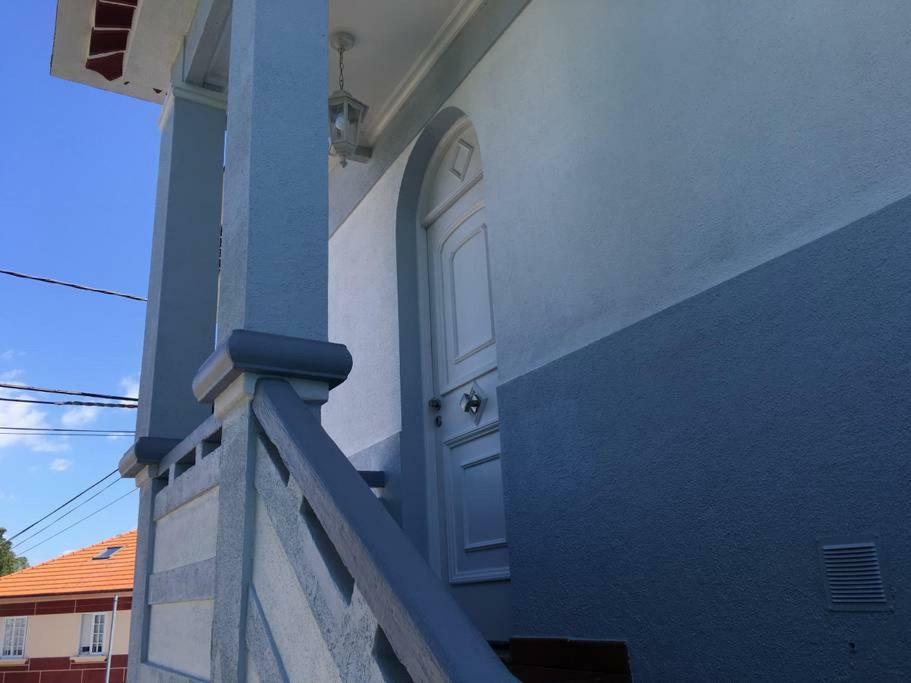 Casa Molinos De Samil, Сasa de vacaciones Vigo