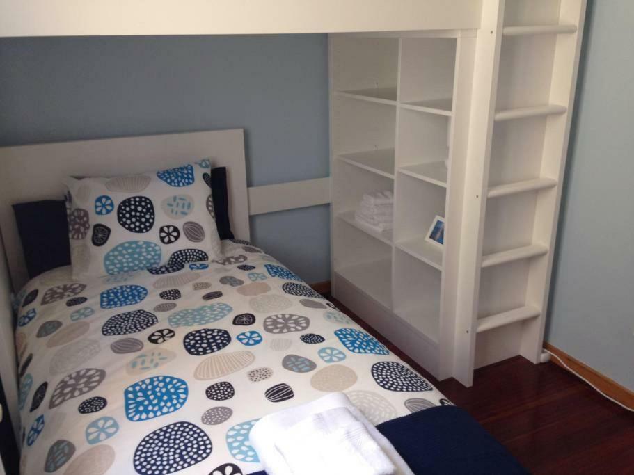 Сasa de vacaciones Casa Molinos De Samil, Vigo