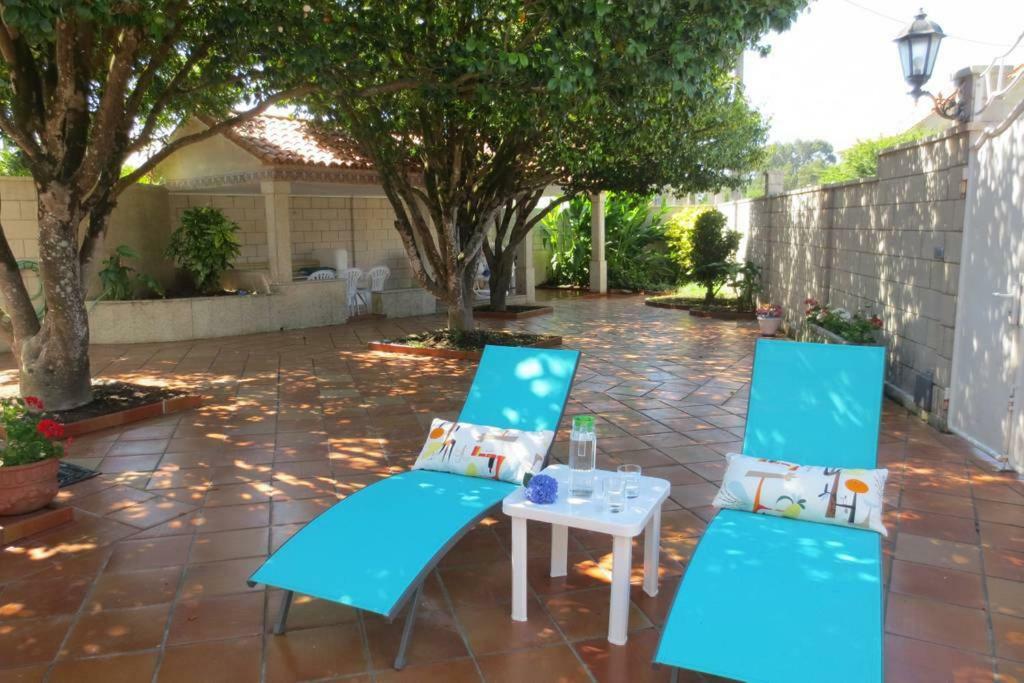 Casa Molinos De Samil, Сasa de vacaciones *