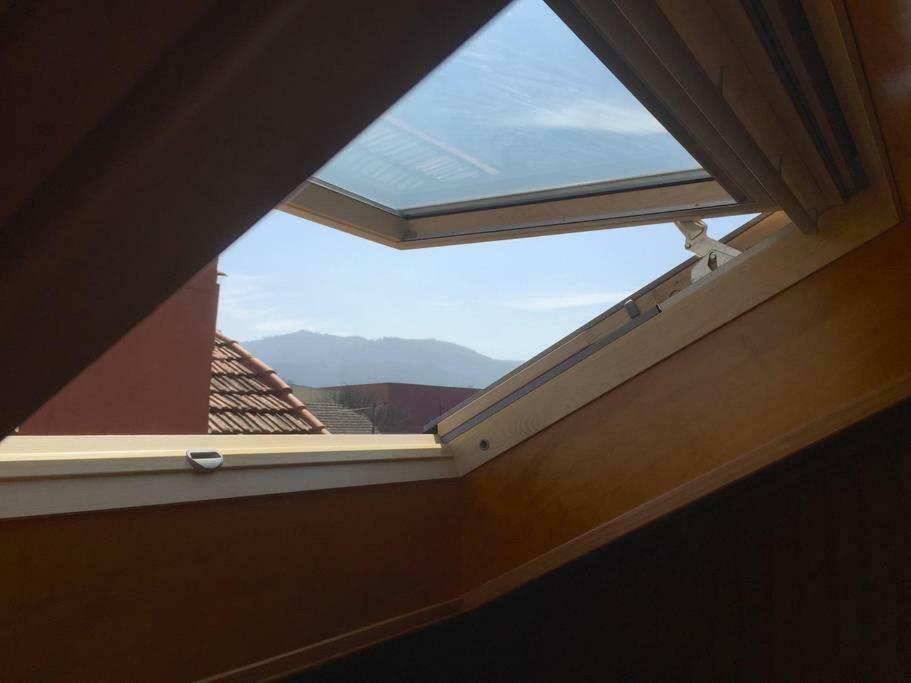 Casa Molinos De Samil, Vigo