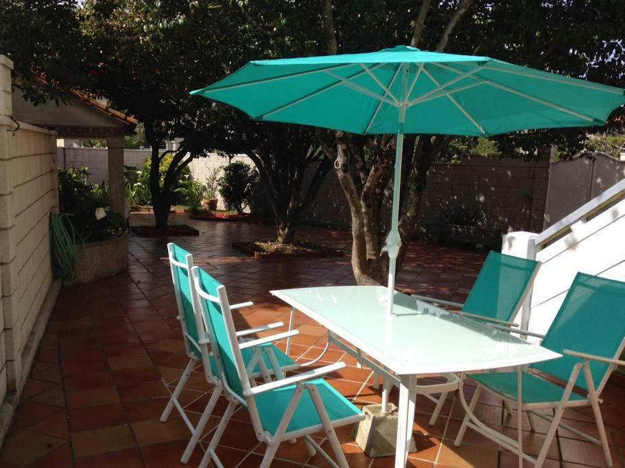 Casa Molinos De Samil, Сasa de vacaciones