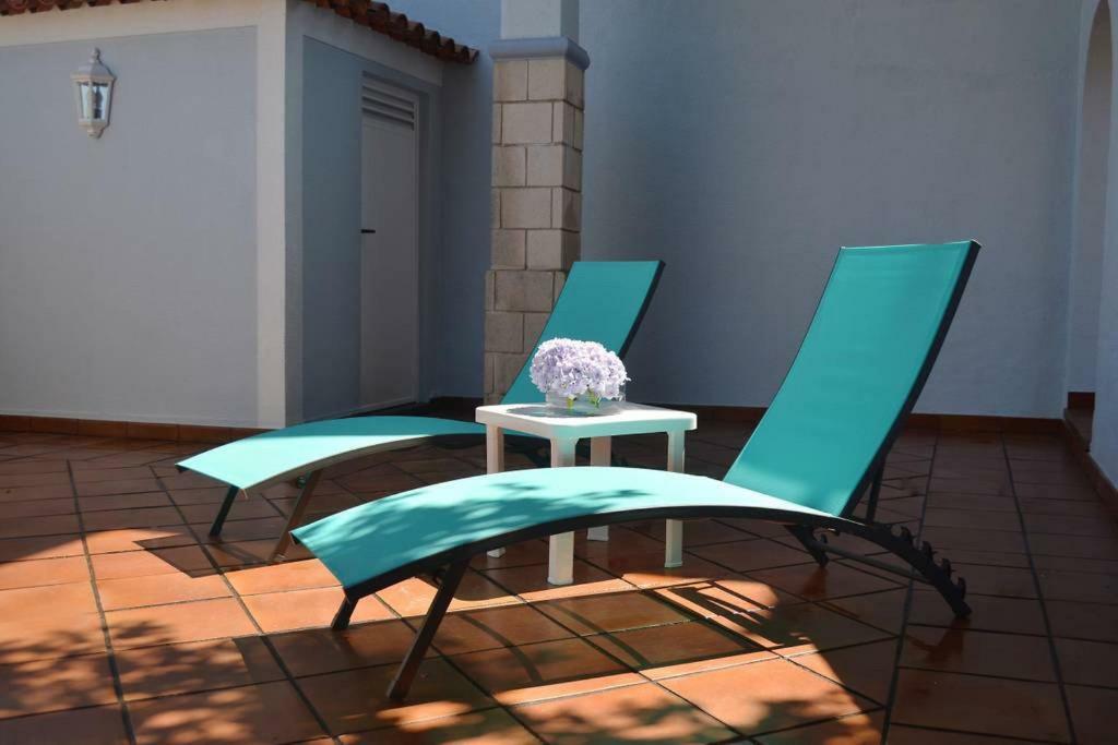 Сasa de vacaciones Casa Molinos De Samil, Vigo