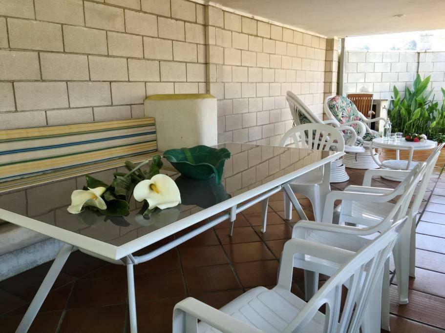 Casa Molinos De Samil, *