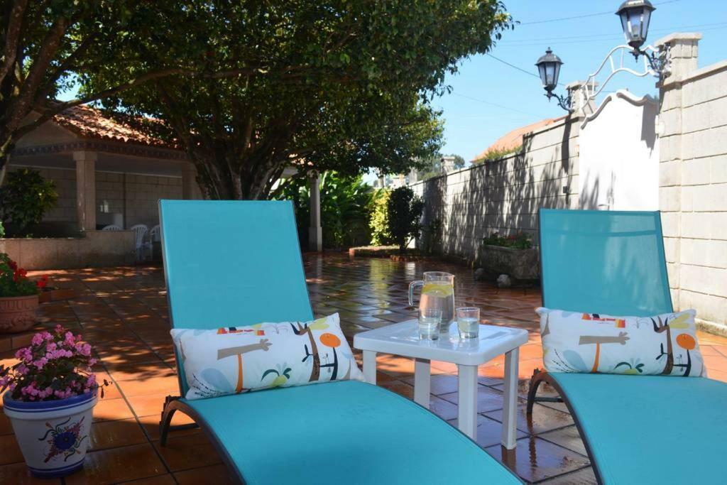 Casa Molinos De Samil, *