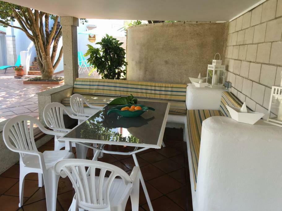 Casa Molinos De Samil, Сasa de vacaciones