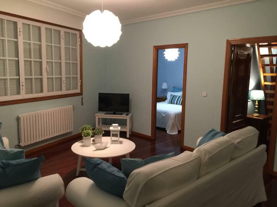 Casa Molinos De Samil, Сasa de vacaciones