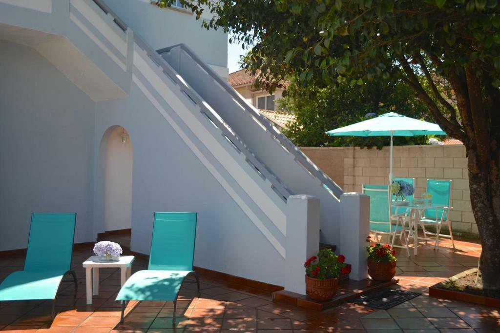 Casa Molinos De Samil, Сasa de vacaciones