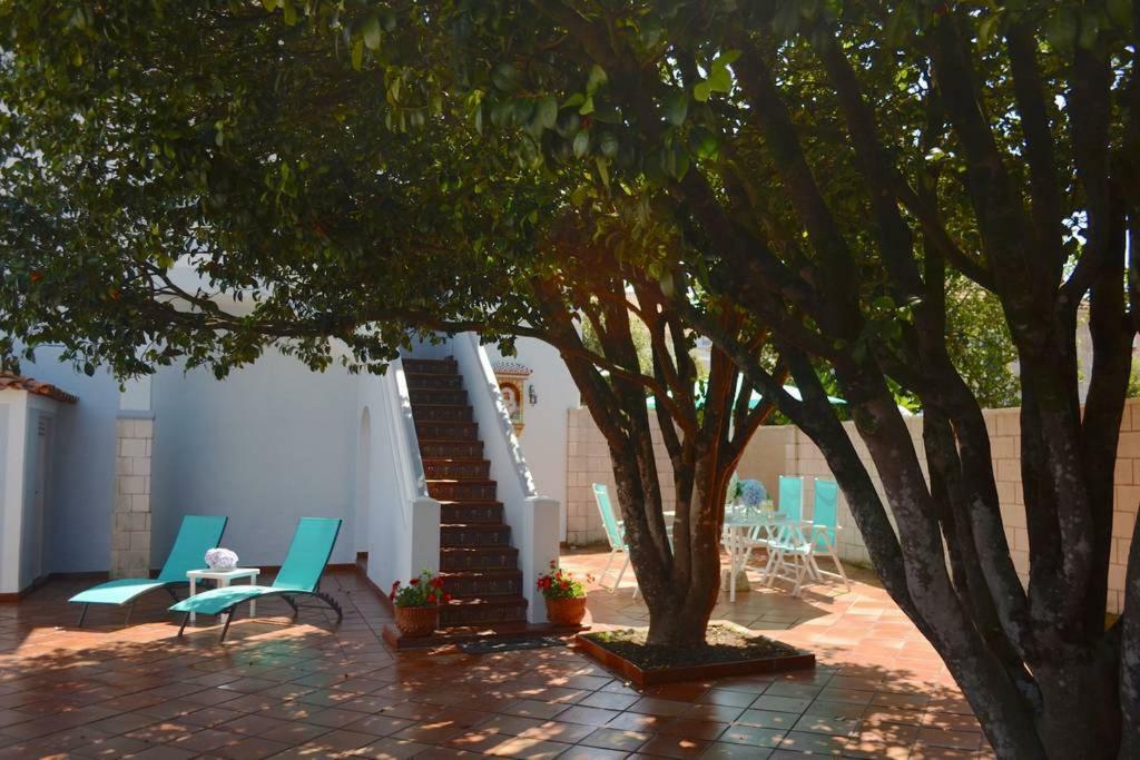 Сasa de vacaciones Casa Molinos De Samil,