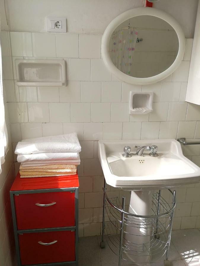 Apartamento Rúa Pino 110 Vigo