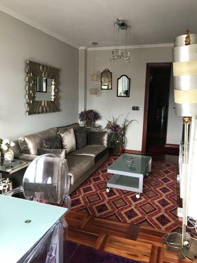 Piso Excepcional Apartamento *